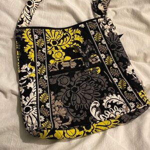Vera Bradley crossbody bag